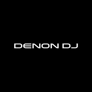 DENON DJ logo
